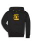 Preview: Ducati SCR Icon Sweatshirt Schwarz Weiß